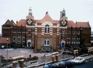 St. Lukes' Junior School