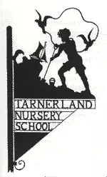 Tarnerland sign