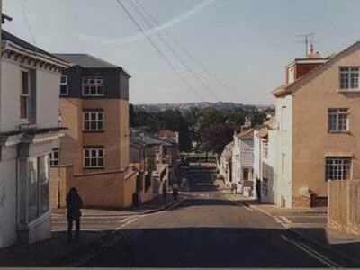 Southover Street