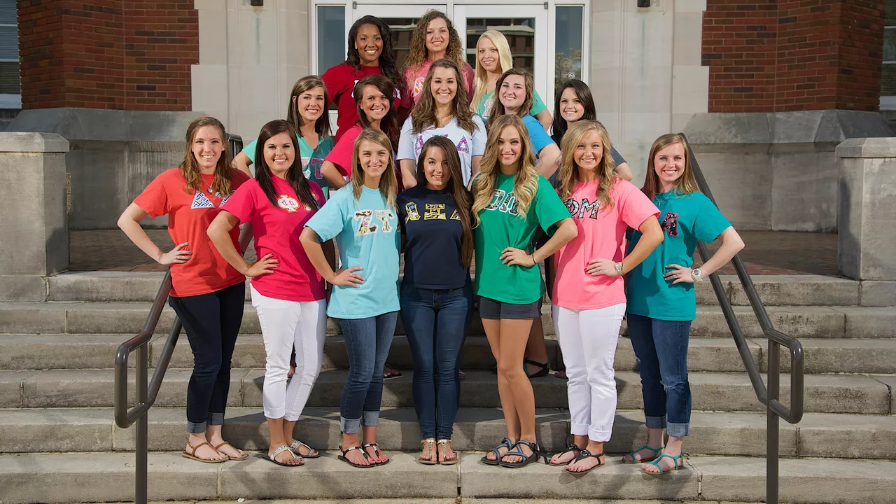 The Greek System Controversy - Examining frats and sororities' role on campus