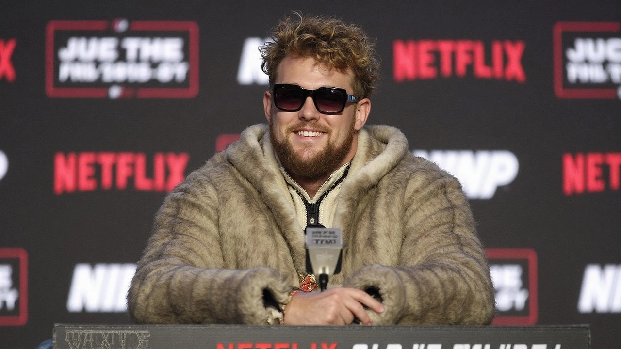 What the Fight Means for Boxing