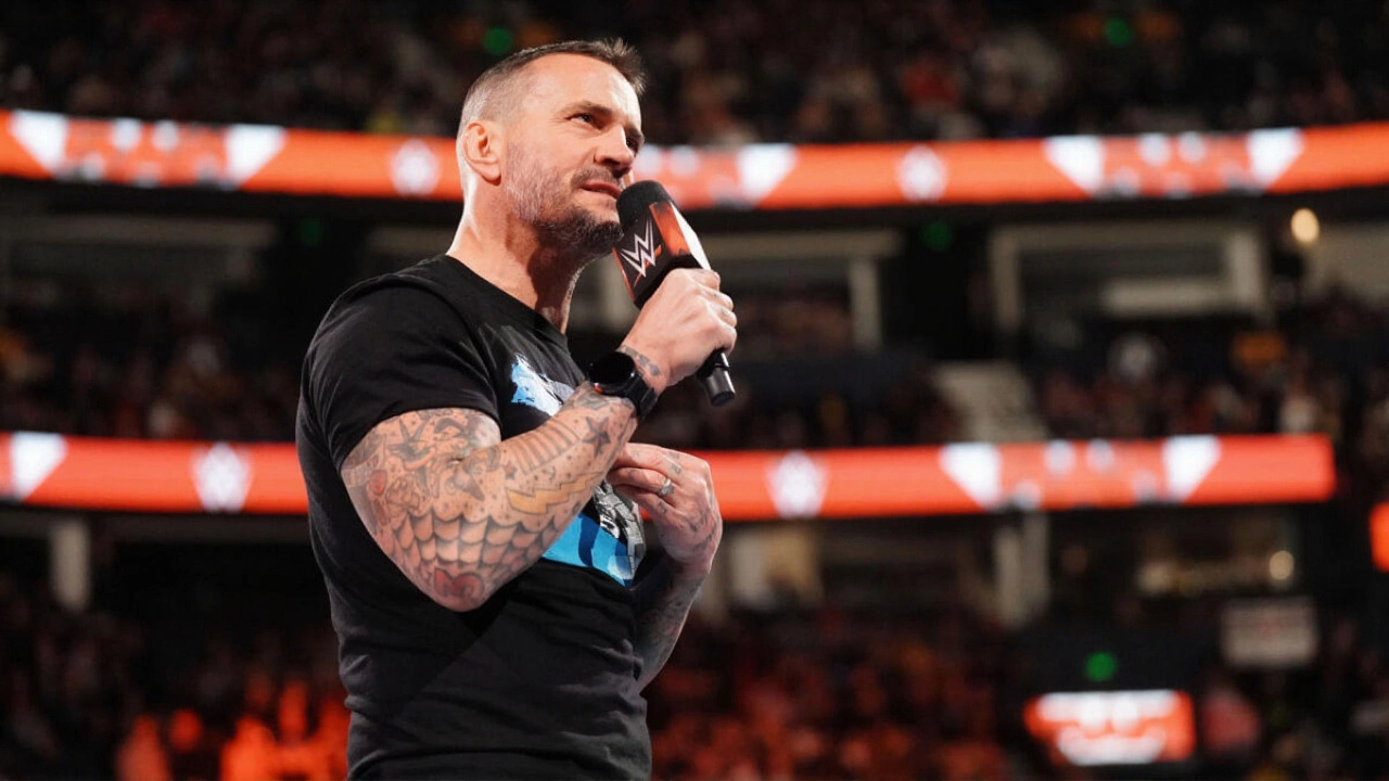 WWE Raw Oct. 20 Live: Times, Stream & Key Storylines for Indian Fans