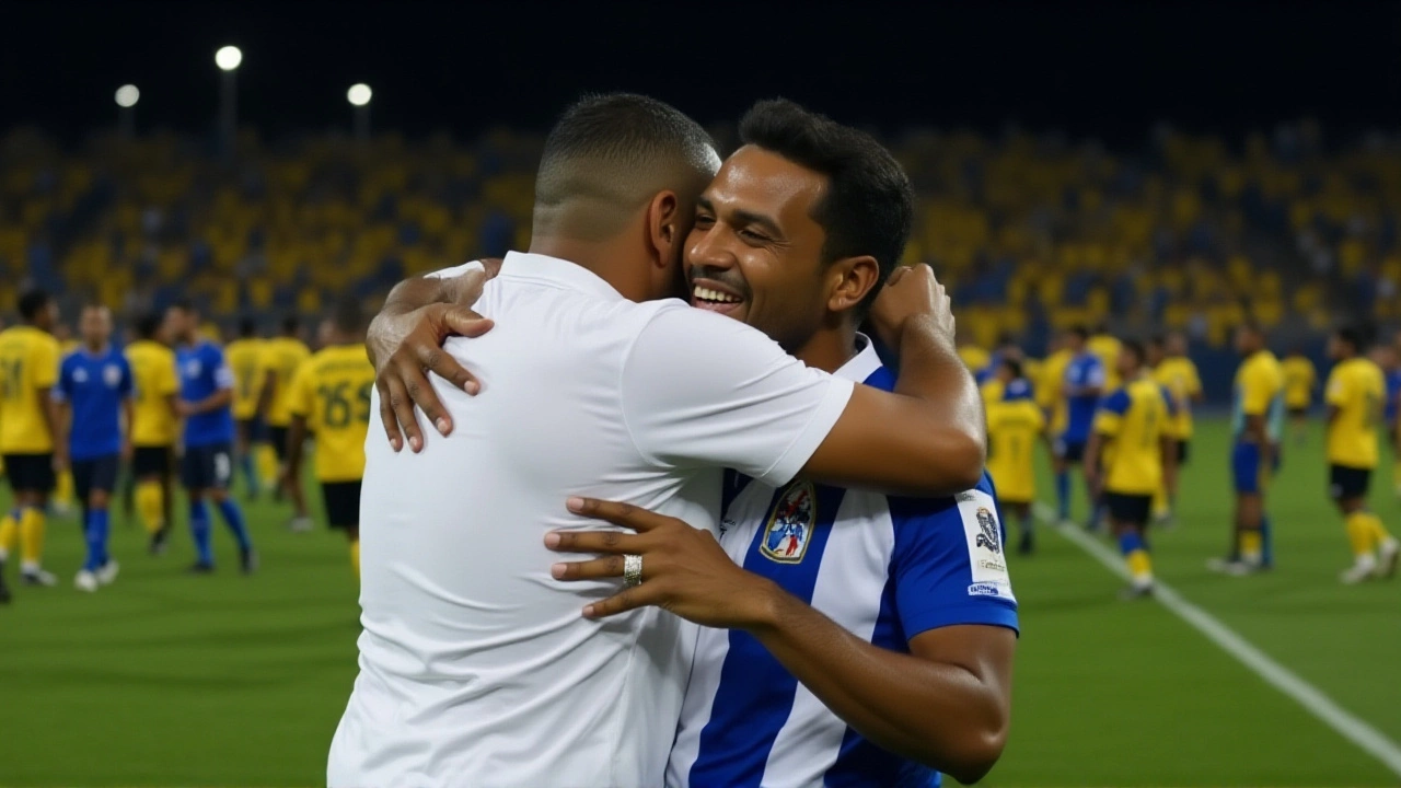 Curaçao Makes History as Smallest Nation Ever to Qualify for FIFA World Cup