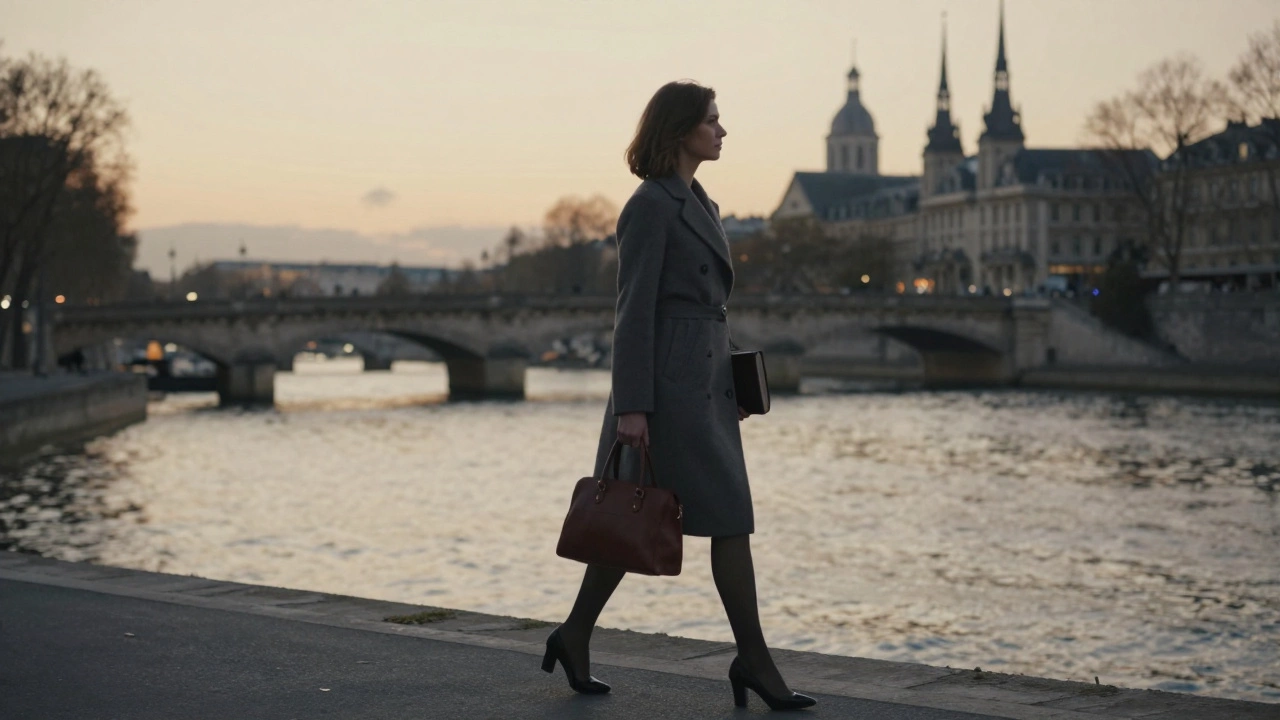 Beautiful Ladies Who Escort Nice: What Really Happens in Paris